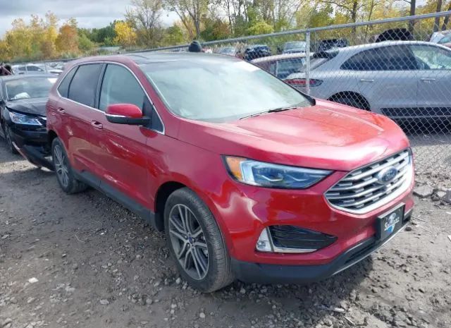 FORD EDGE 2020 2fmpk3k94lbb20324