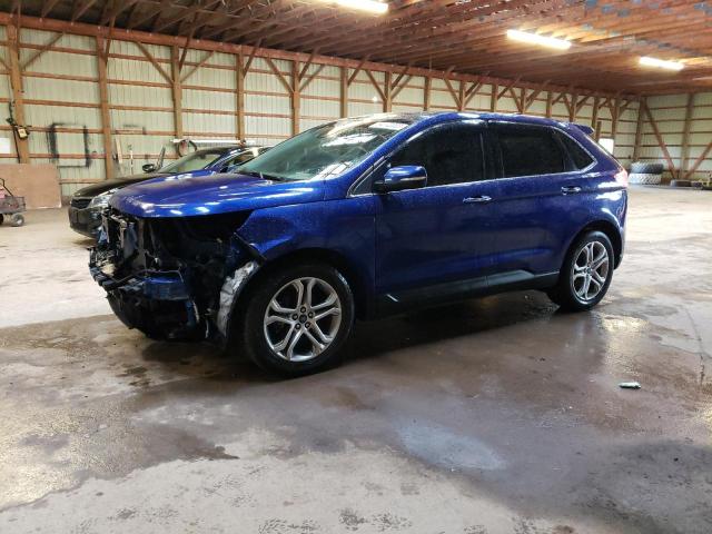 FORD EDGE 2015 2fmpk3k95fbb29389