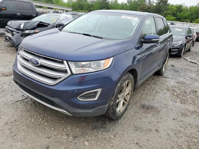 FORD EDGE TITAN 2016 2fmpk3k95gbb05398