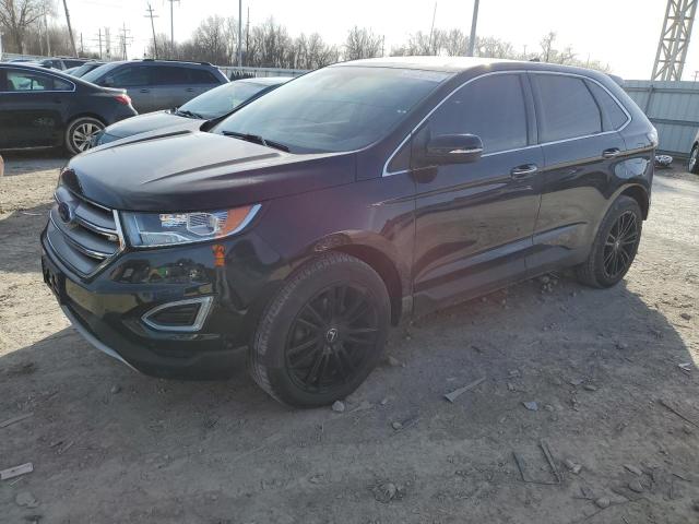 FORD EDGE TITAN 2016 2fmpk3k95gbb15395