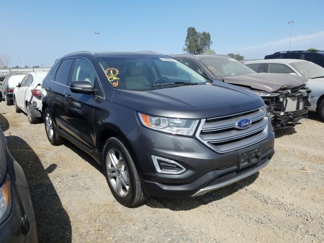 FORD NULL 2017 2fmpk3k95hbb21506