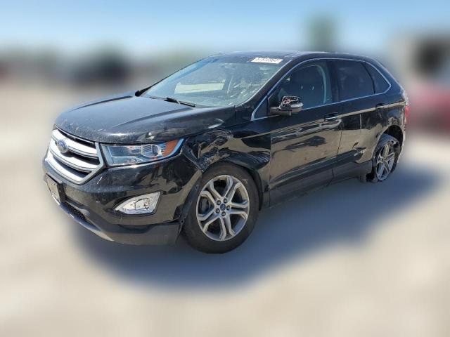 FORD EDGE 2017 2fmpk3k95hbb69524