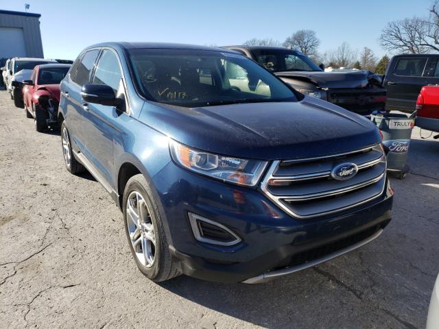 FORD NULL 2017 2fmpk3k95hbc28569