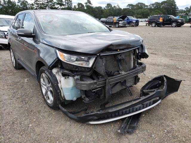 FORD EDGE TITAN 2018 2fmpk3k95jbb07434