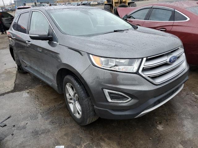 FORD EDGE TITAN 2018 2fmpk3k95jbb68427