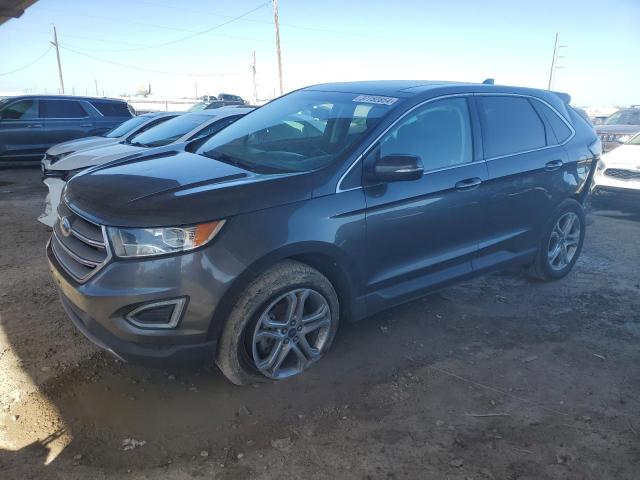 FORD EDGE 2018 2fmpk3k95jbb74308