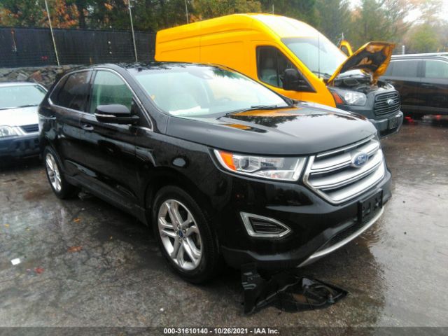 FORD EDGE 2018 2fmpk3k95jbb80352