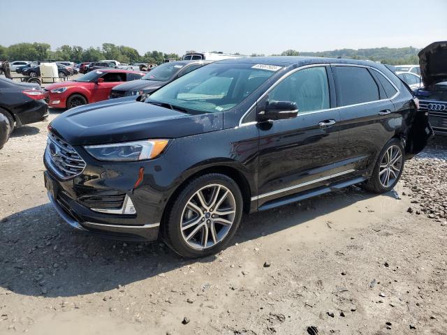 FORD EDGE TITAN 2019 2fmpk3k95kbb26549