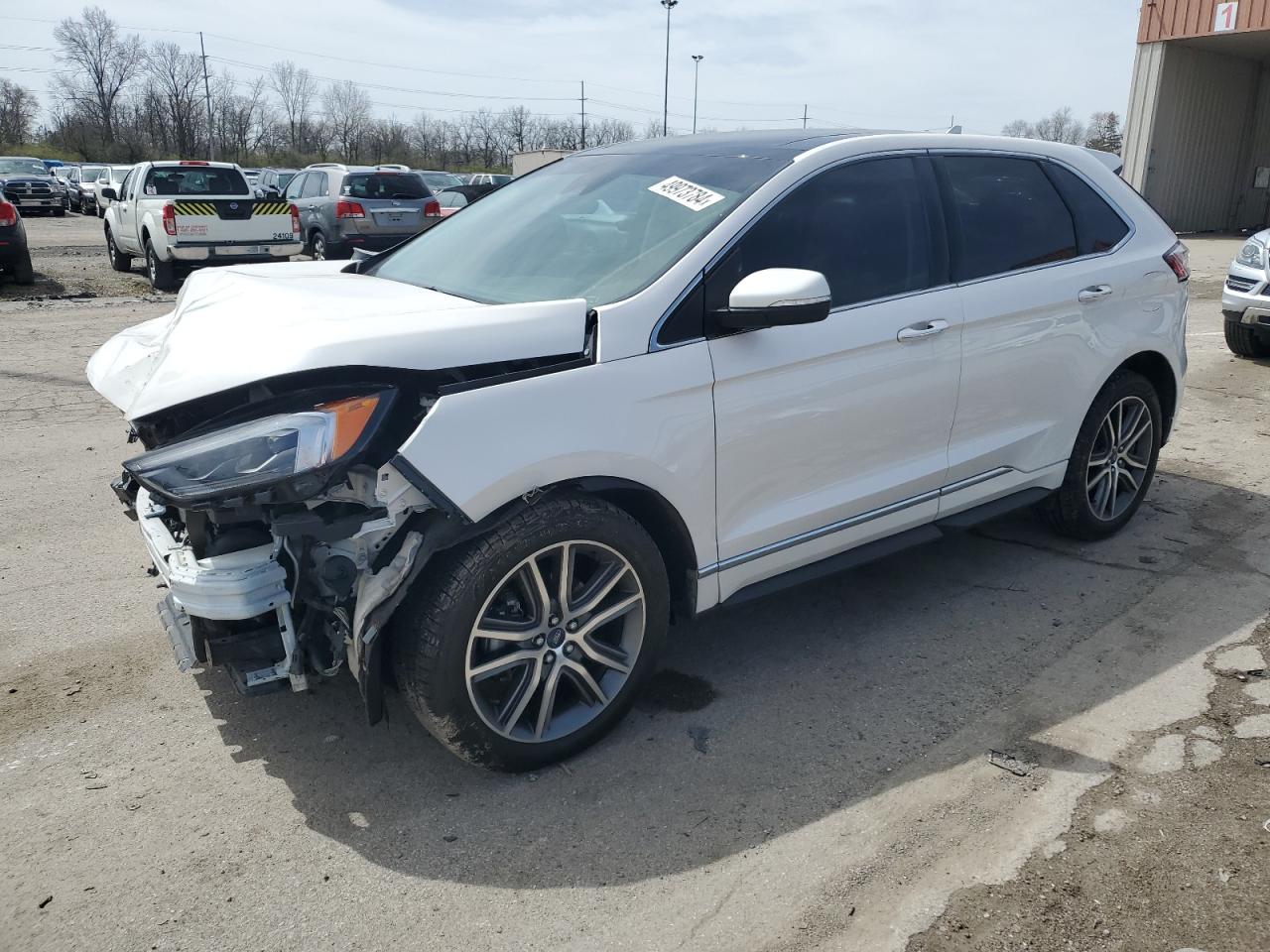 FORD EDGE 2019 2fmpk3k95kbb31251