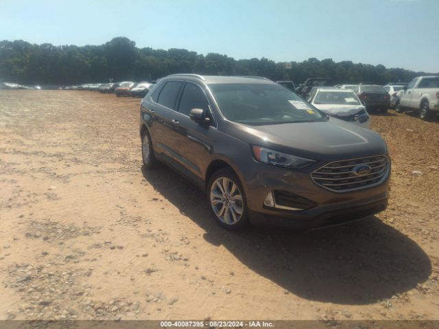 FORD EDGE 2019 2fmpk3k95kbb53783