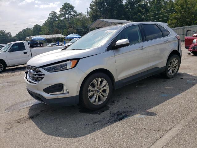 FORD EDGE TITAN 2019 2fmpk3k95kbb55873