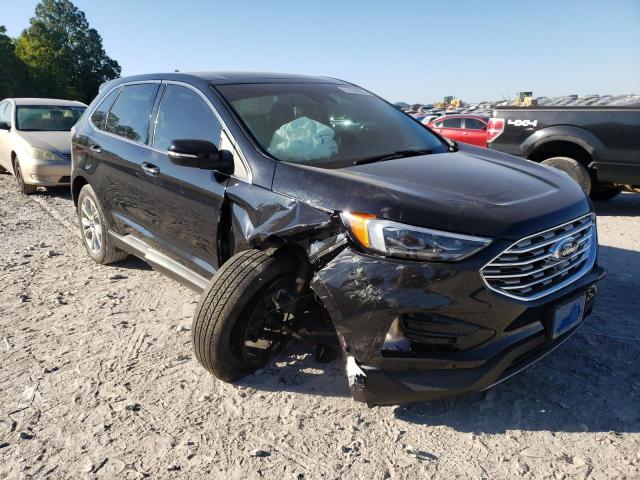 FORD EDGE 2019 2fmpk3k95kbc22651