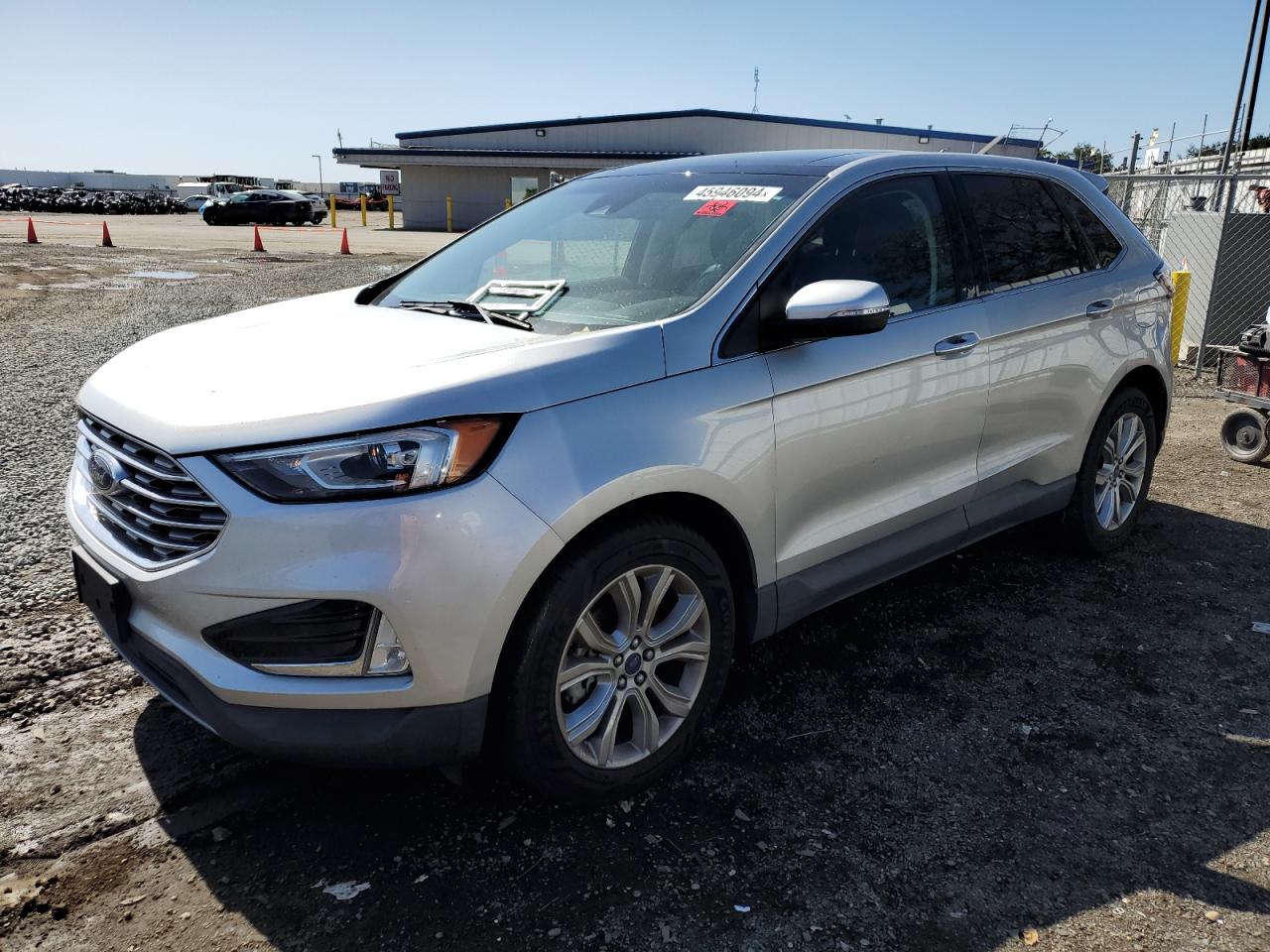 FORD EDGE 2019 2fmpk3k95kbc48778