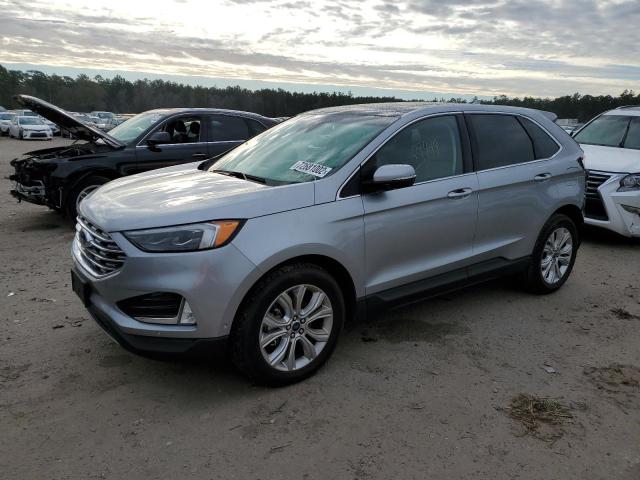 FORD EDGE TITAN 2020 2fmpk3k95lba24167