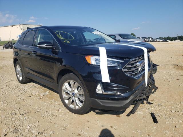 FORD EDGE TITAN 2020 2fmpk3k95lba56178