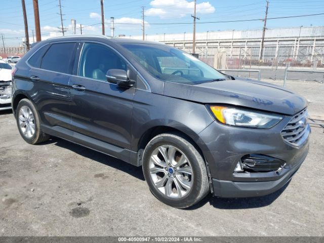 FORD EDGE 2020 2fmpk3k95lba56858