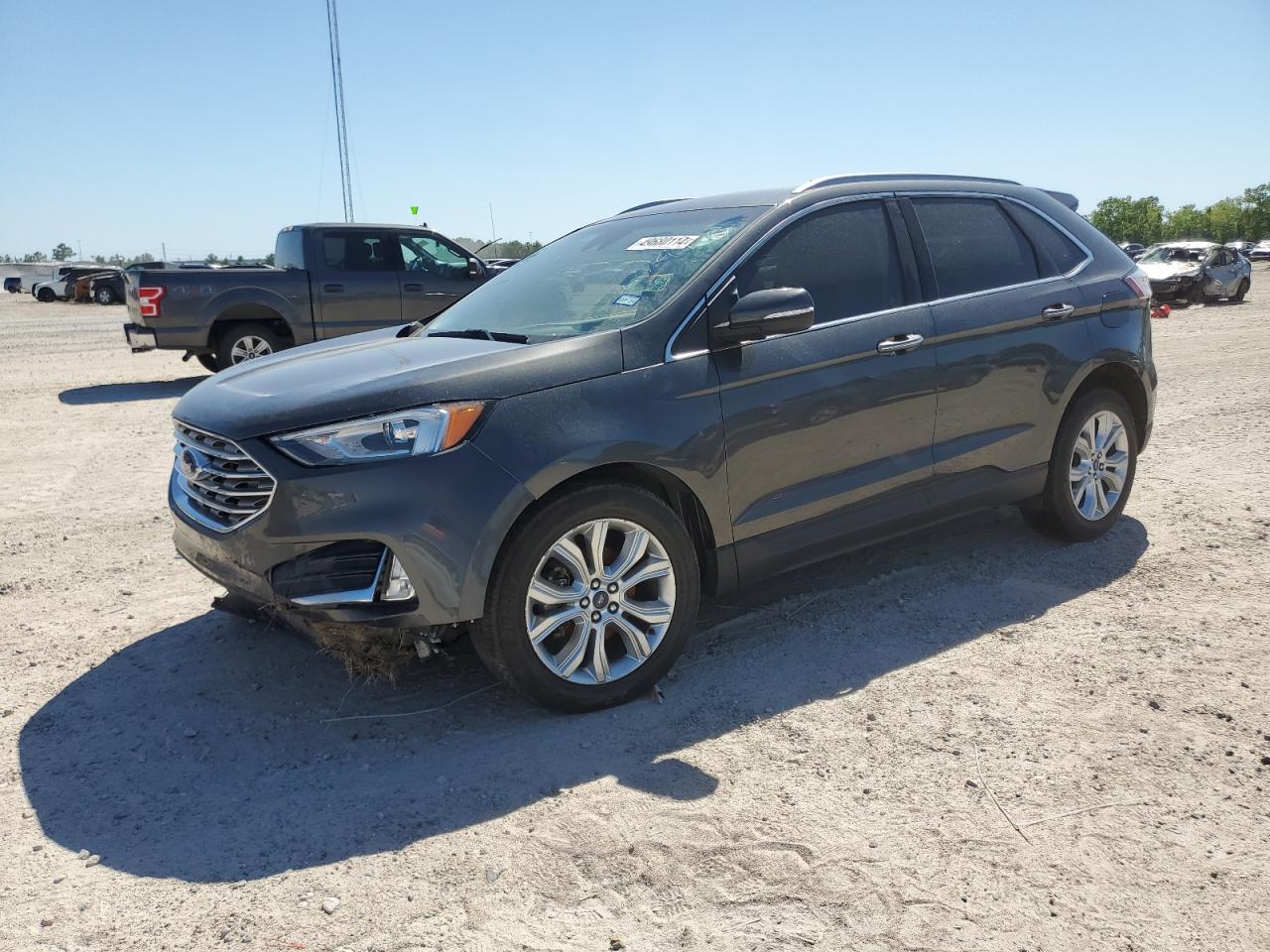 FORD EDGE 2020 2fmpk3k95lba76799