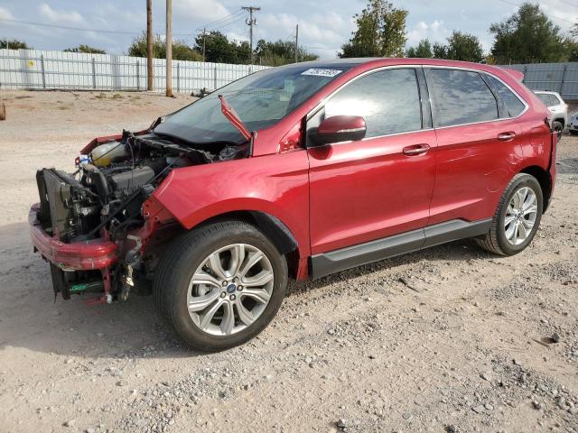 FORD EDGE 2020 2fmpk3k95lbb05248