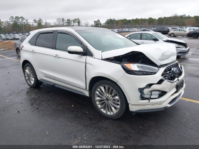 FORD EDGE 2020 2fmpk3k95lbb20798