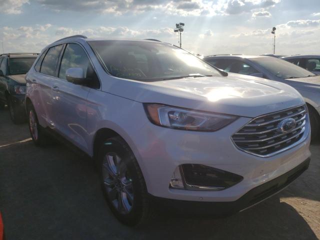 FORD EDGE TITAN 2020 2fmpk3k95lbb29047