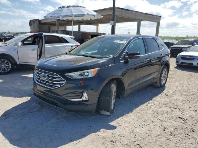 FORD EDGE 2021 2fmpk3k95mba16927