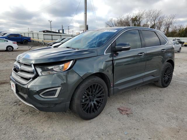 FORD EDGE 2015 2fmpk3k96fbc03340