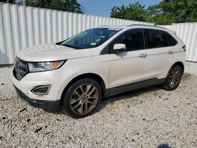 FORD EDGE TITAN 2016 2fmpk3k96gbb48678