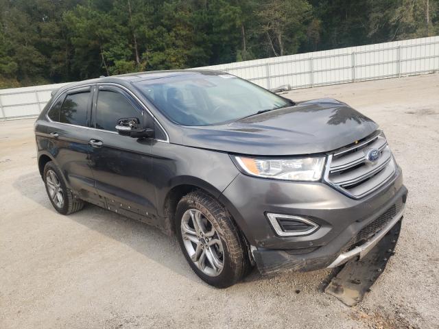 FORD EDGE TITAN 2016 2fmpk3k96gbb60488