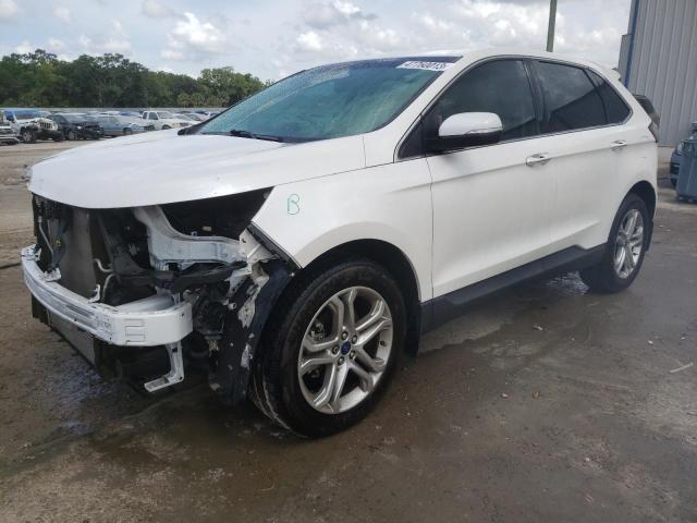 FORD EDGE TITAN 2016 2fmpk3k96gbb74939