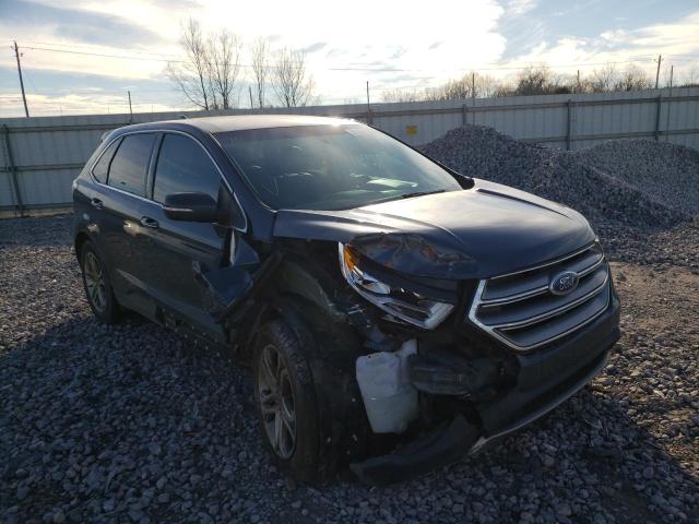 FORD EDGE TITAN 2016 2fmpk3k96gbb89571