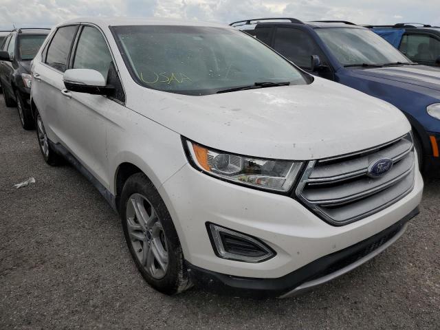 FORD EDGE TITAN 2016 2fmpk3k96gbc09494