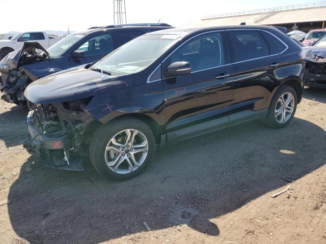 FORD EDGE 2017 2fmpk3k96hbb11860