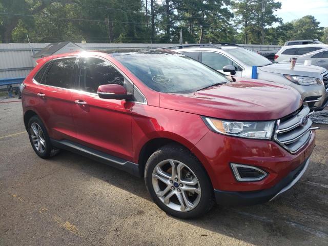 FORD EDGE 2017 2fmpk3k96hbb14600