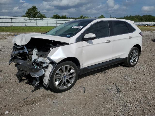 FORD EDGE 2017 2fmpk3k96hbb26911