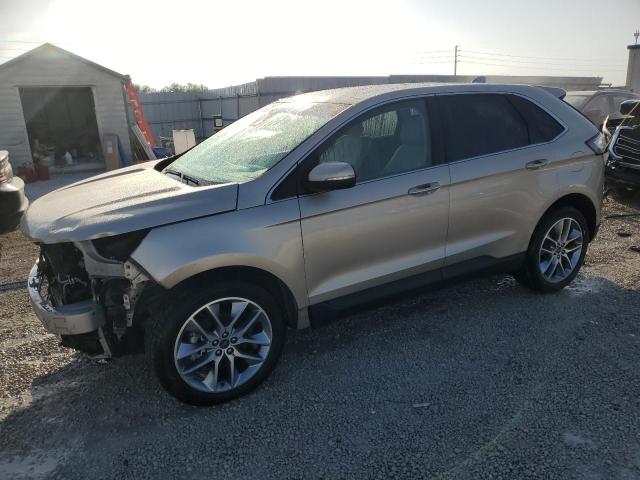 FORD EDGE TITAN 2017 2fmpk3k96hbb87174