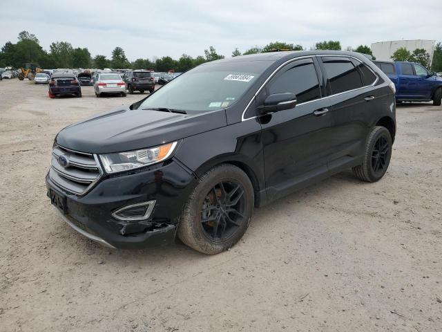 FORD EDGE 2018 2fmpk3k96jbb06874