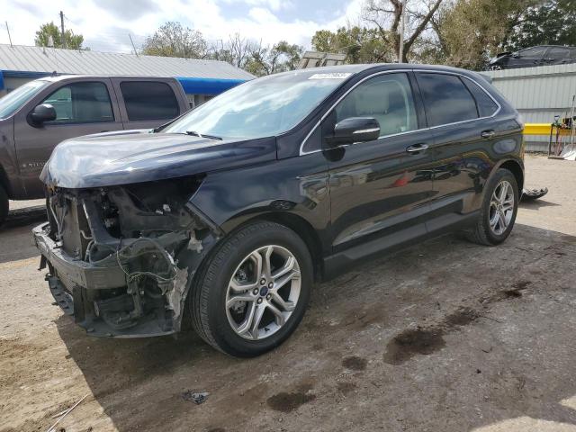 FORD EDGE 2018 2fmpk3k96jbb31418