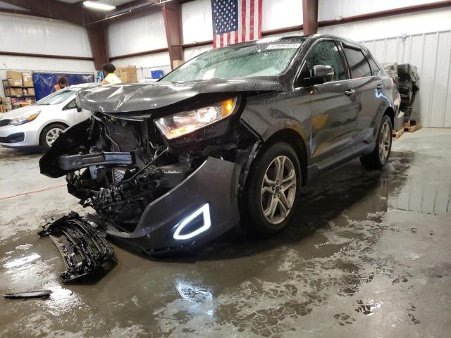 FORD EDGE 2018 2fmpk3k96jbb67562