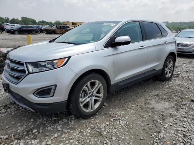 FORD EDGE 2018 2fmpk3k96jbb74995