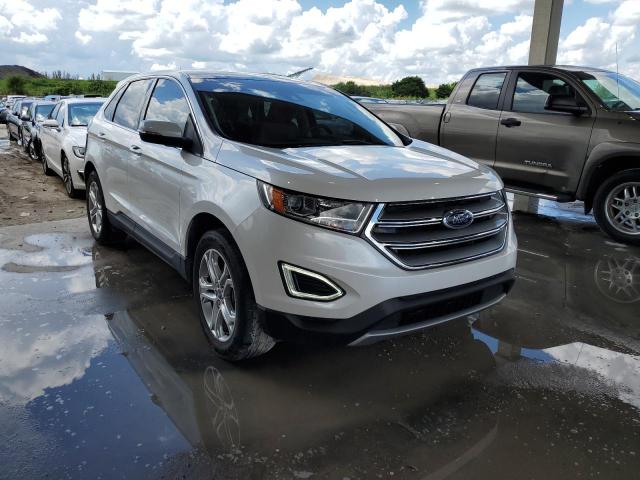 FORD EDGE TITAN 2018 2fmpk3k96jbc18588