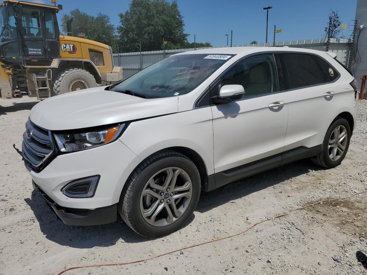 FORD EDGE 2018 2fmpk3k96jbc35469