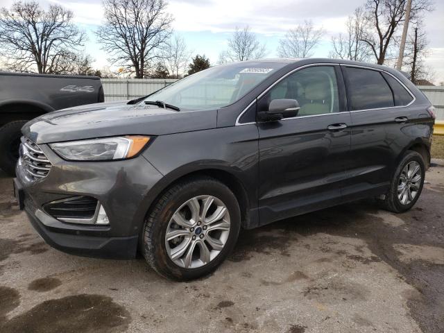 FORD EDGE TITAN 2019 2fmpk3k96kbb55610