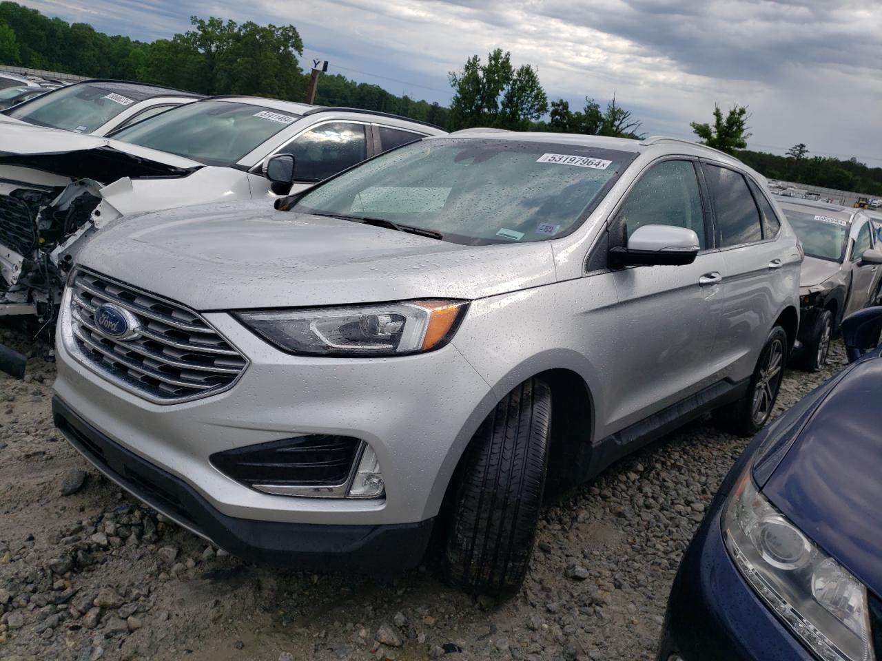 FORD EDGE 2019 2fmpk3k96kbb59334