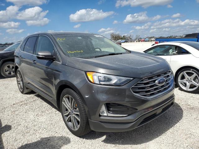 FORD EDGE TITAN 2019 2fmpk3k96kbb59849