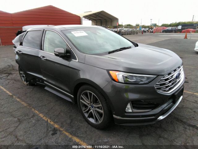 FORD EDGE 2019 2fmpk3k96kbb76697