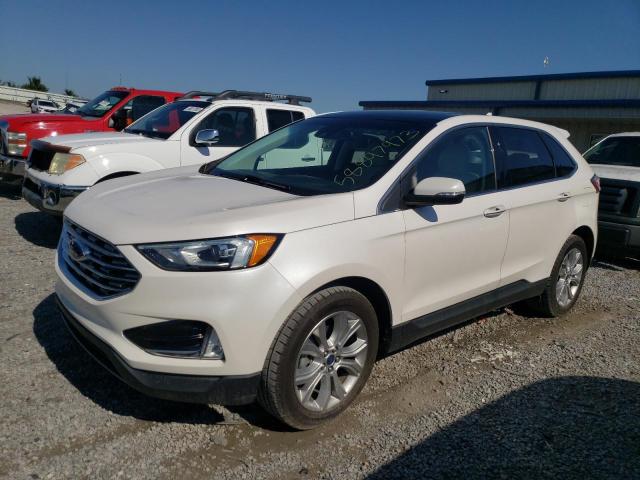 FORD EDGE TITAN 2019 2fmpk3k96kbb79731