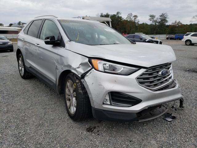 FORD EDGE TITAN 2019 2fmpk3k96kbc02988