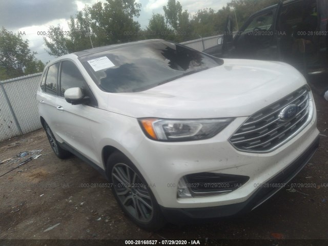 FORD EDGE 2019 2fmpk3k96kbc32265