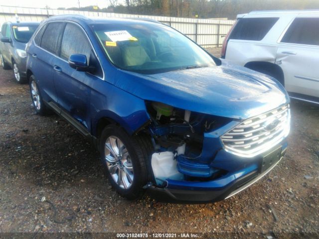 FORD EDGE 2020 2fmpk3k96lba23531