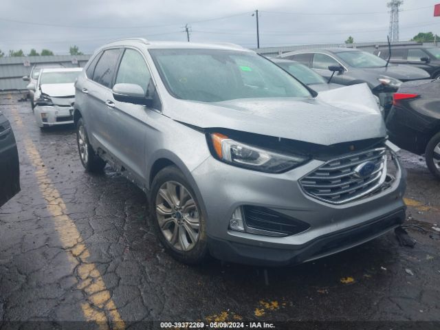 FORD EDGE 2020 2fmpk3k96lba30561